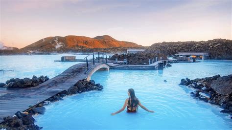 blue lagoon iceland versace robe|blue lagoon Iceland bikinis.